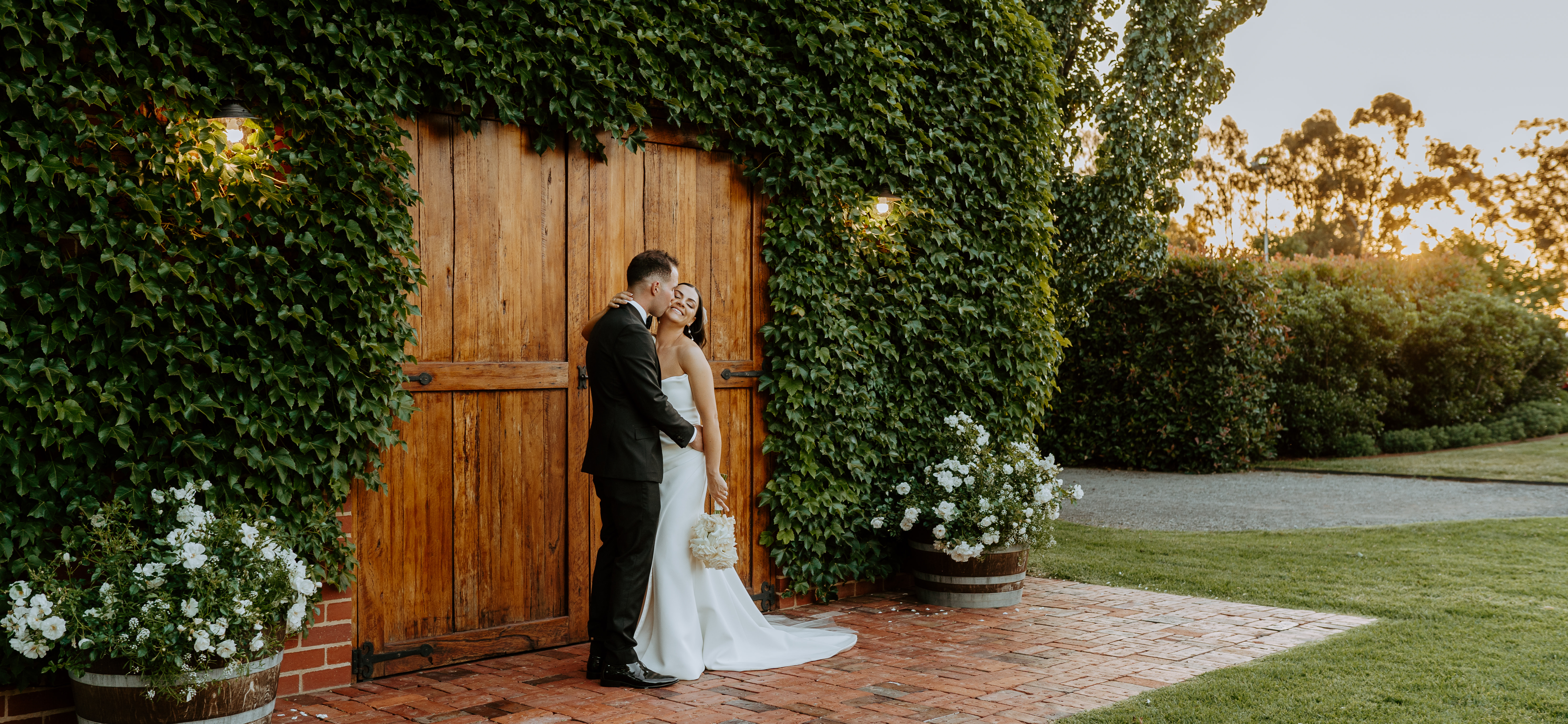 OLIVEHOUSE AT GREENDALE GROVE SupplierHero Wedding Venues