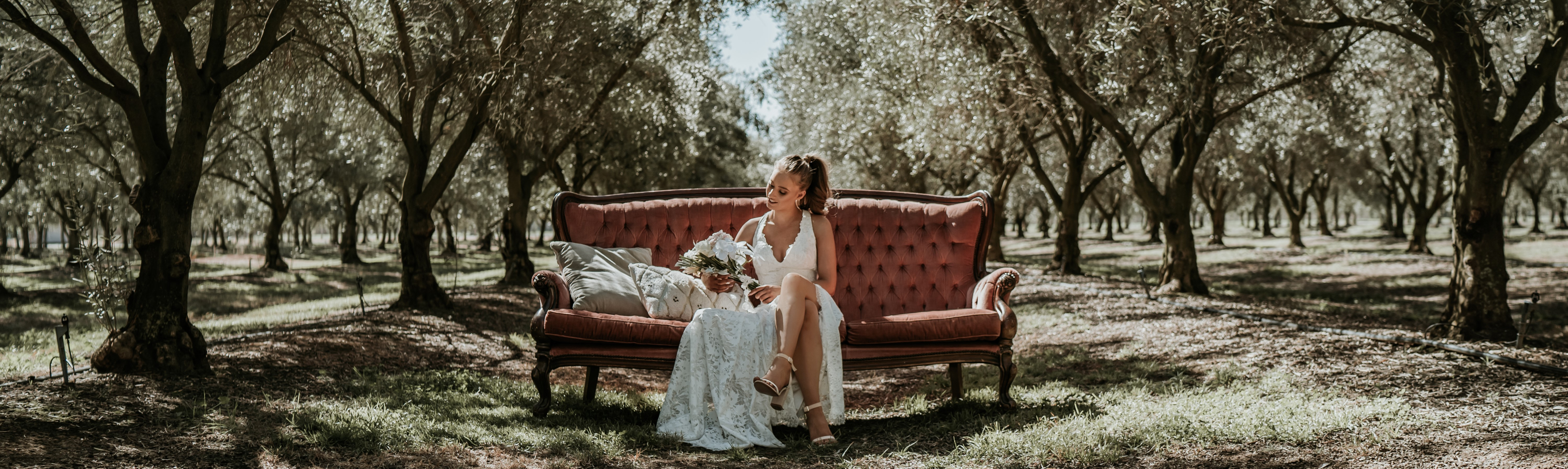 Olivehouse Event & Function Venue SupplierHero Wedding Venues