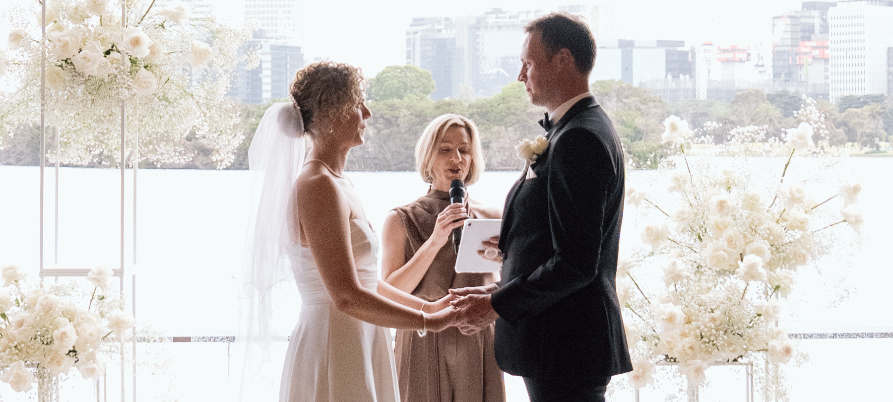 Olivia Ferraro Marriage Celebrant SupplierHero Marriage Celebrants
