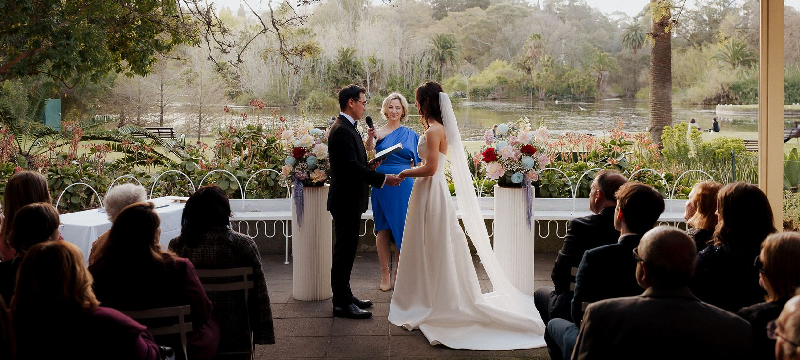 Olivia Ferraro Marriage Celebrant SupplierHero Marriage Celebrants