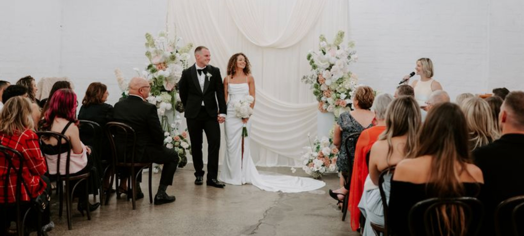Olivia Ferraro Marriage Celebrant SupplierHero Marriage Celebrants
