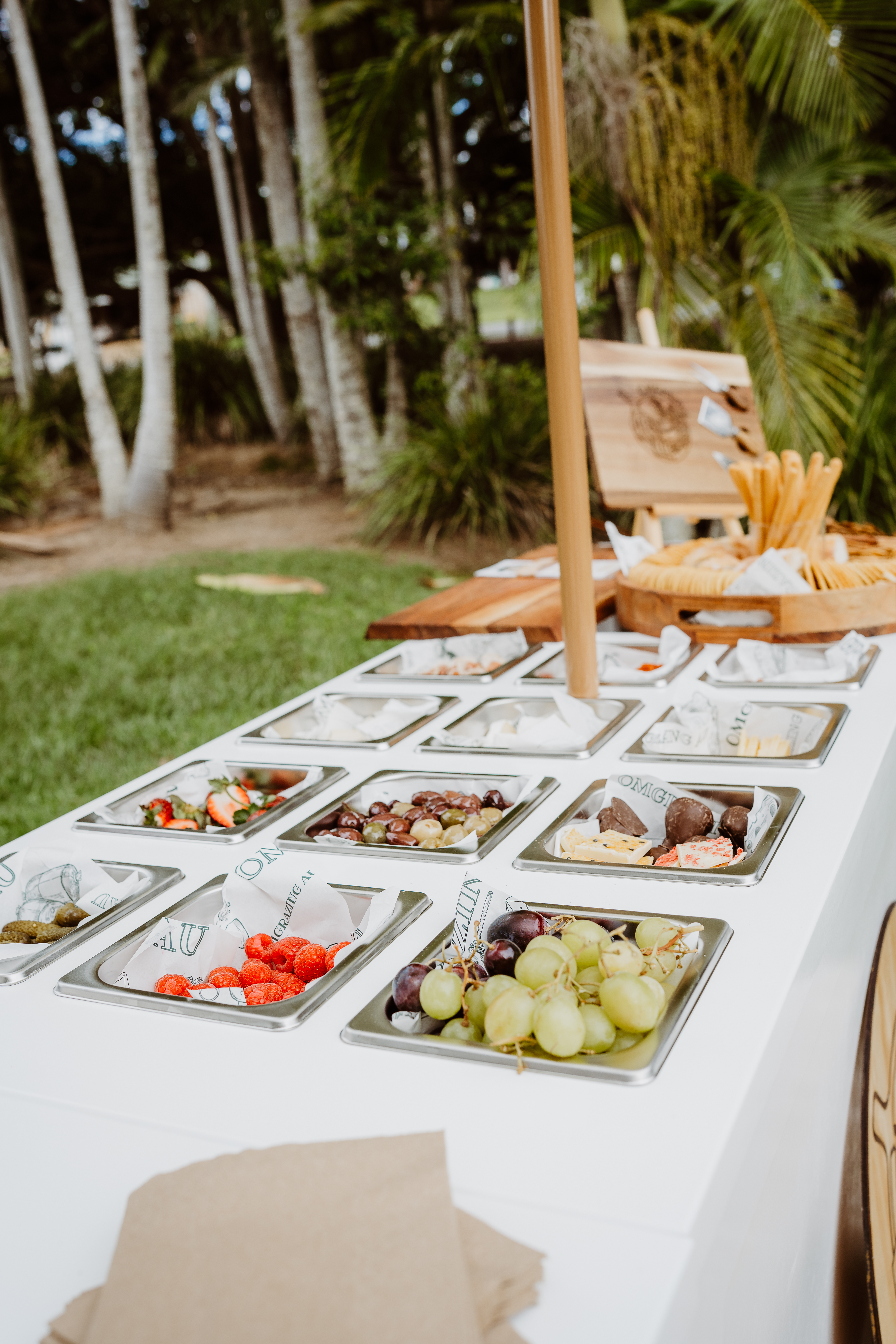 OMGrazing AU SupplierHero Wedding Caterers