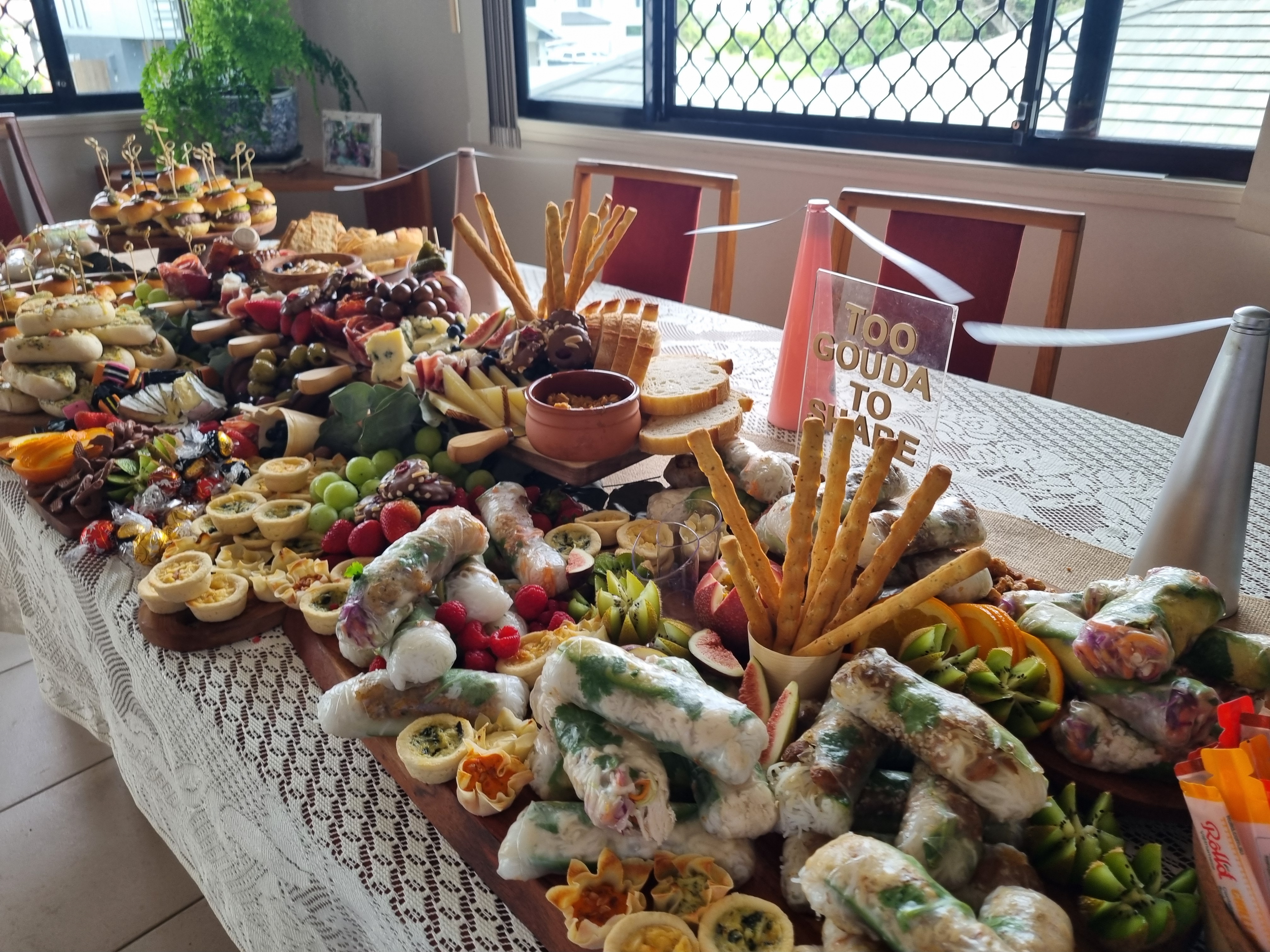 OMGrazing AU SupplierHero Wedding Caterers