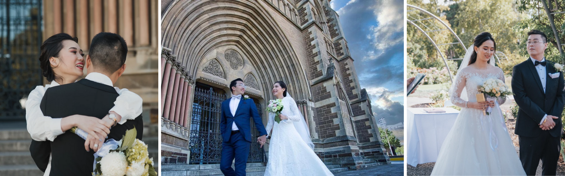 Omswedding SupplierHero Wedding Photography