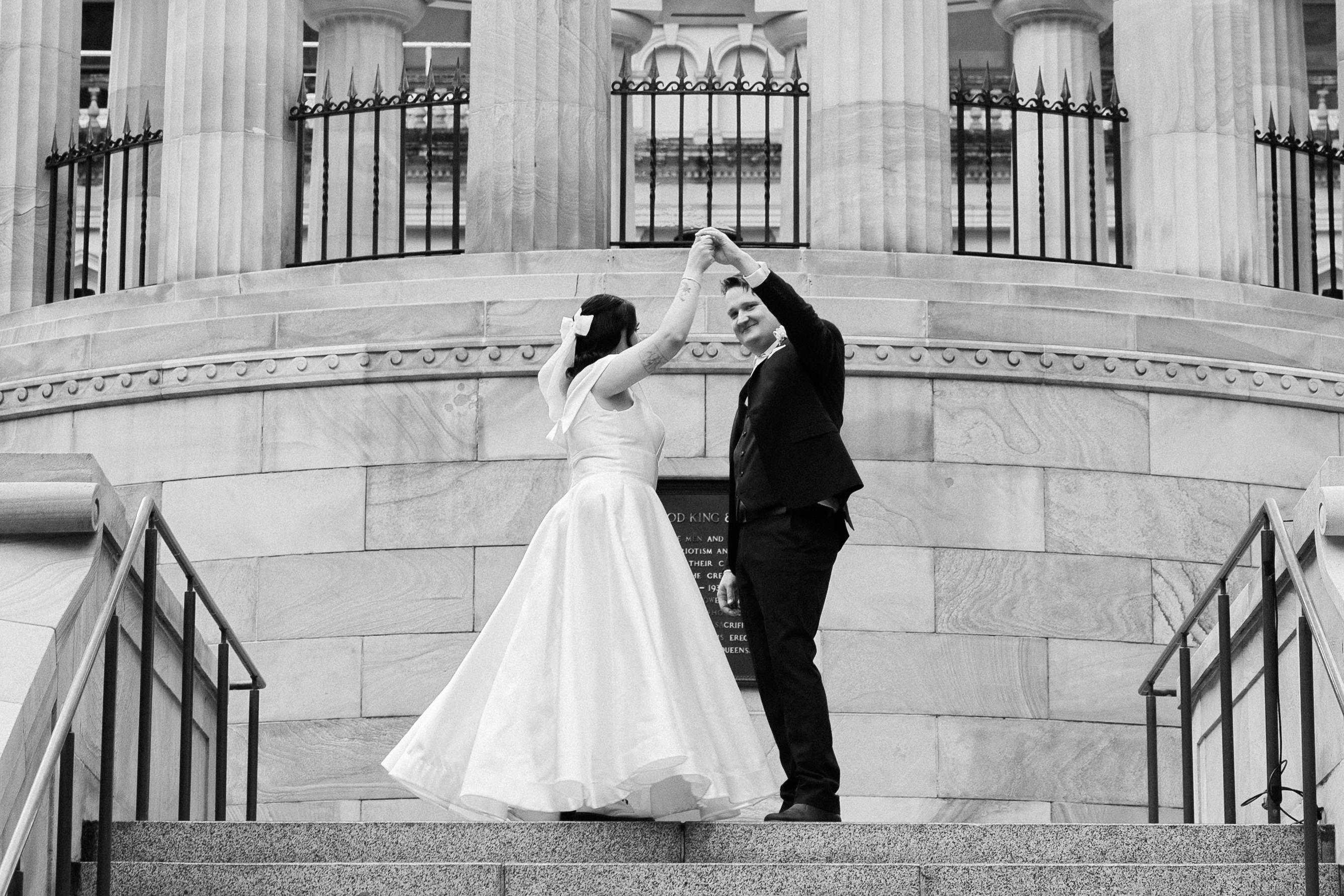One Avenue SupplierHero Wedding Photography