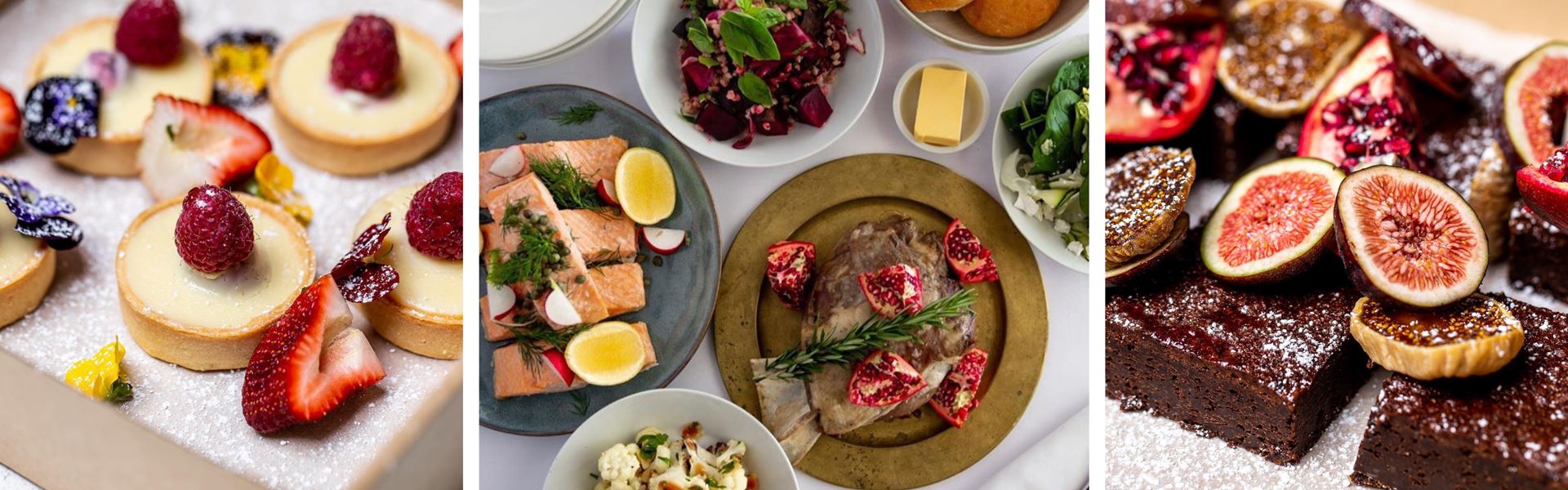 One Pot Catering SupplierHero Wedding Caterers