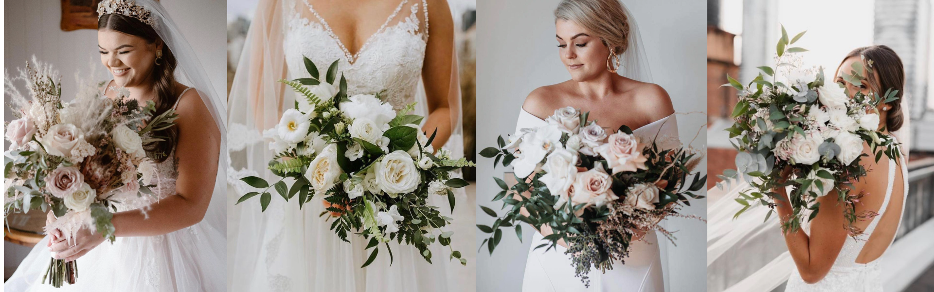 One Stop Wedding Shop SupplierHero Wedding Flowers