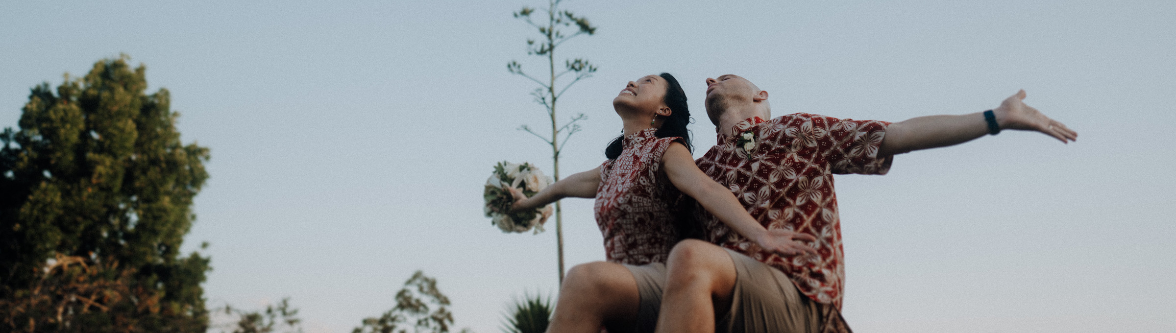 onemustardseed SupplierHero Wedding Photography