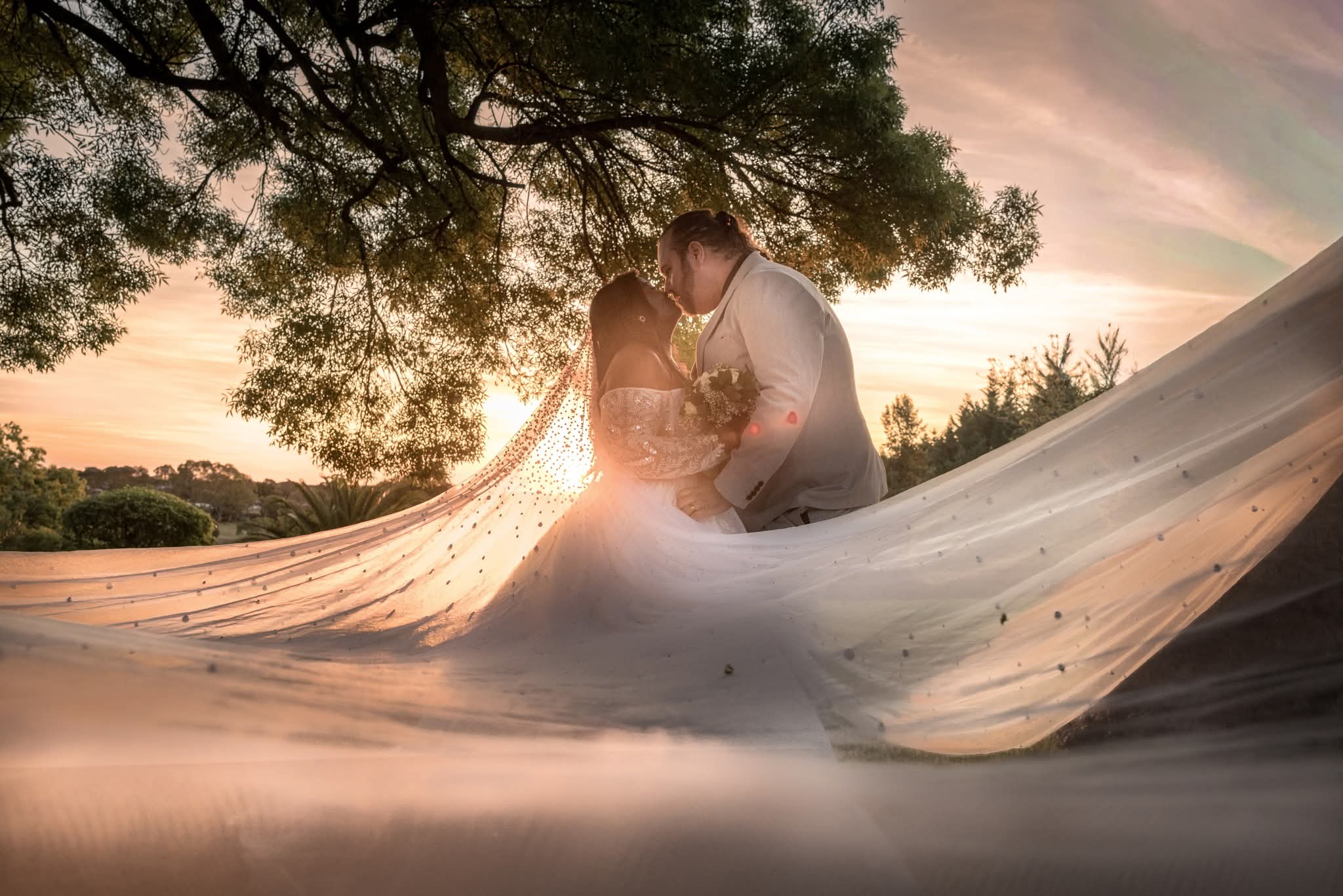 Opulent Decor and Events SupplierHero Wedding Planners