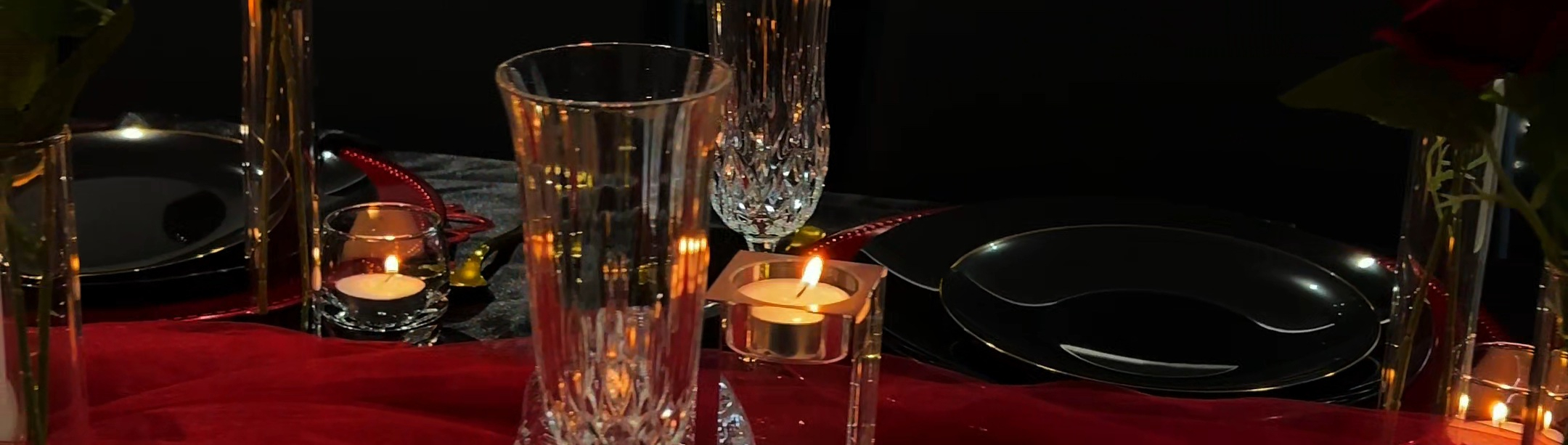 Opulent Decor and Events SupplierHero Wedding Planners