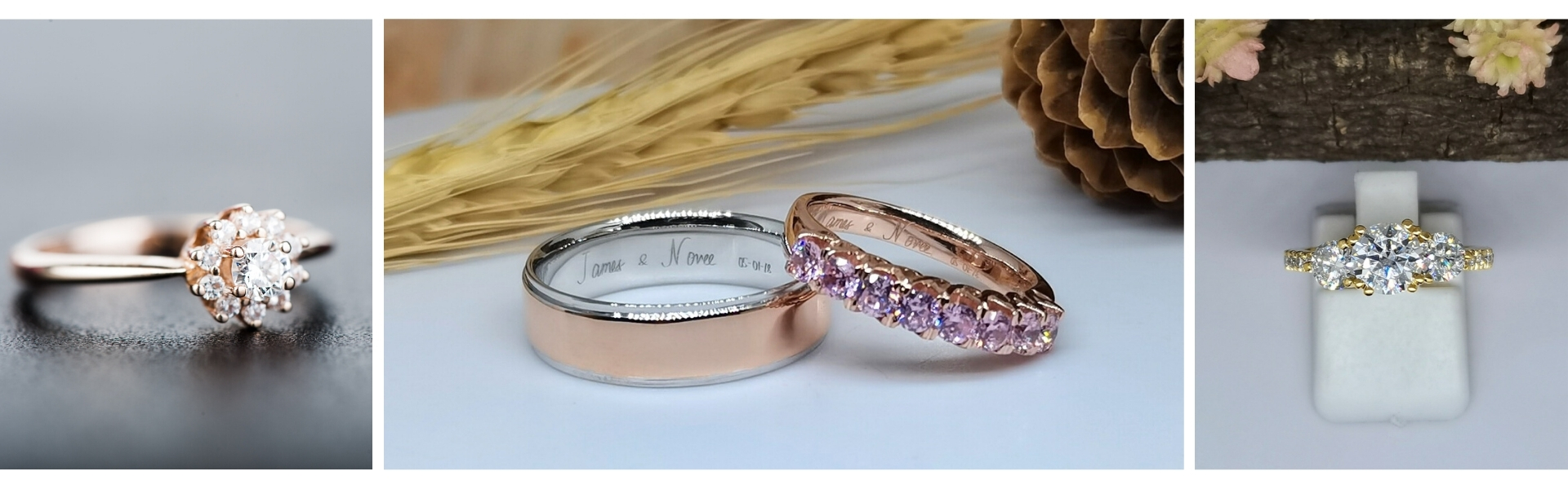 Opulenti Jewellers SupplierHero Wedding Accessories