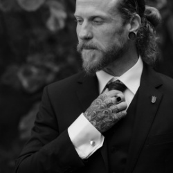 James B.