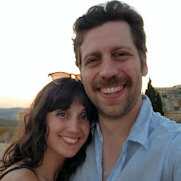 Claudia Privitera P.