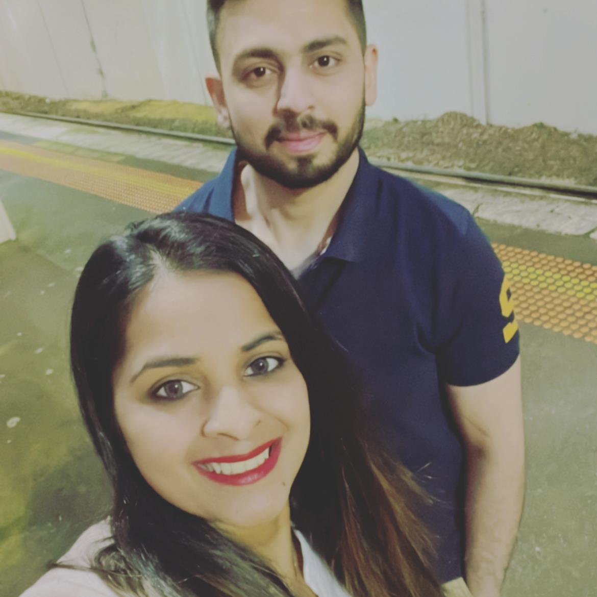 Neeraja H.
