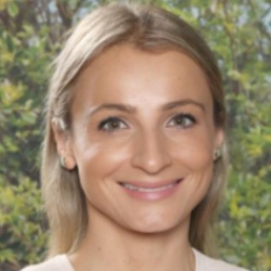 Gordana T.