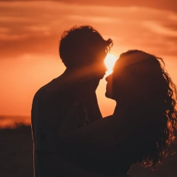 Robery & Christina W.