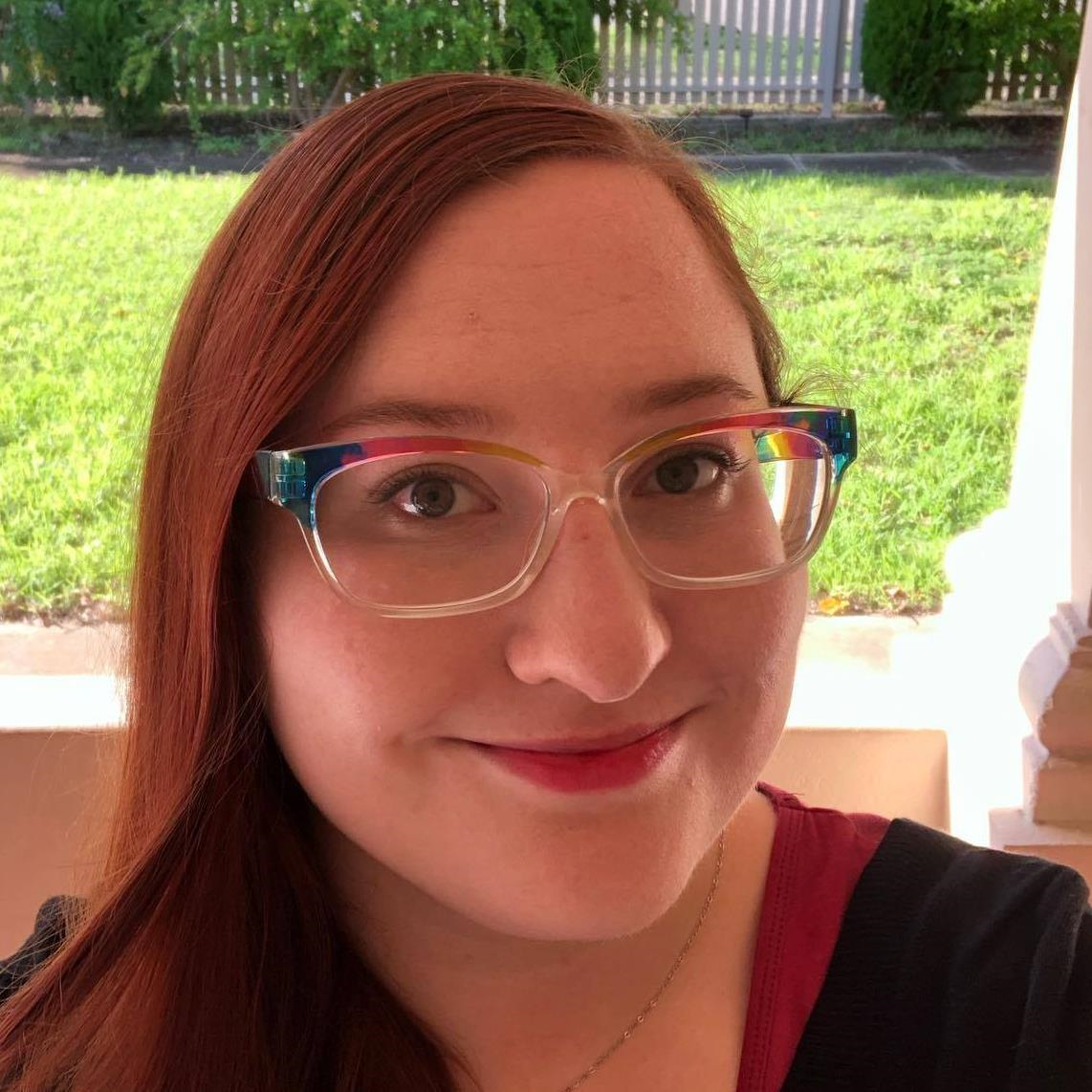 Rebecca M.