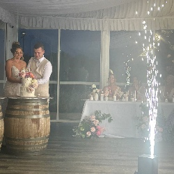 Caitlyn Burbridge B.