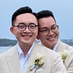 Wing Tsung Anthony C.