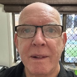 John P.