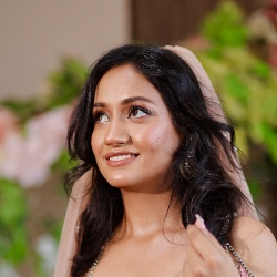 Niharika R.