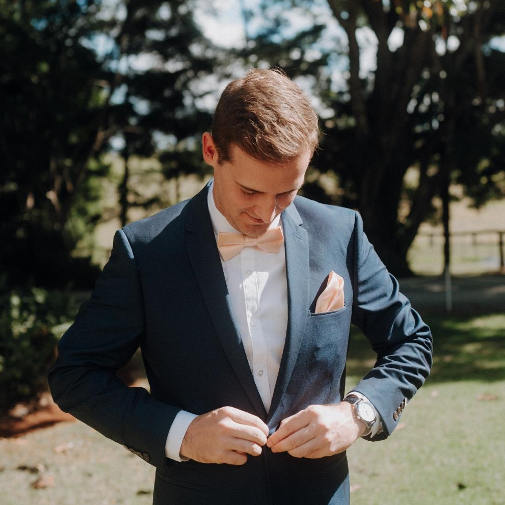 Joshua M.