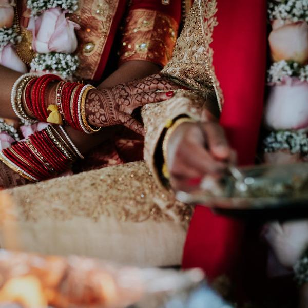 Shalini R.