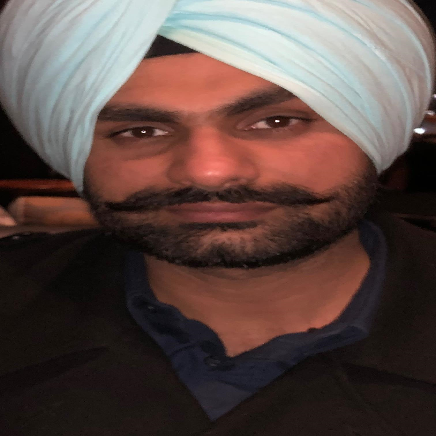 Manmeet B.