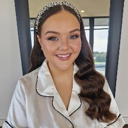 Alisha G.