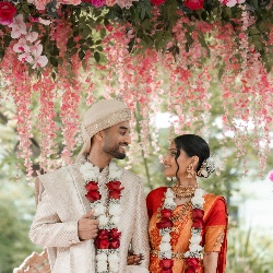 Pooja H.