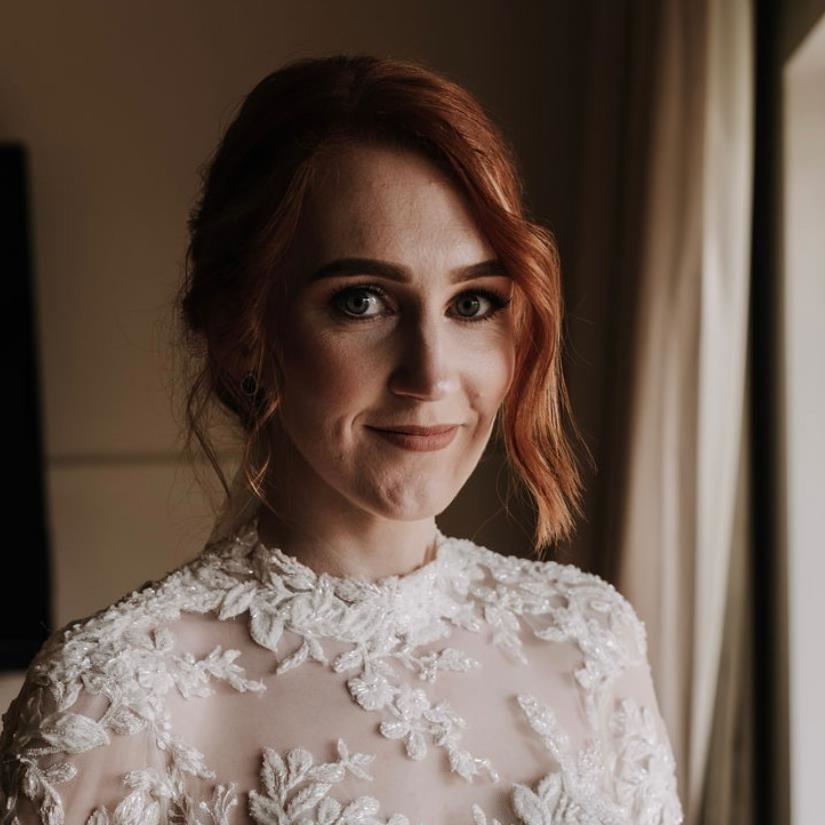 Melissa O.