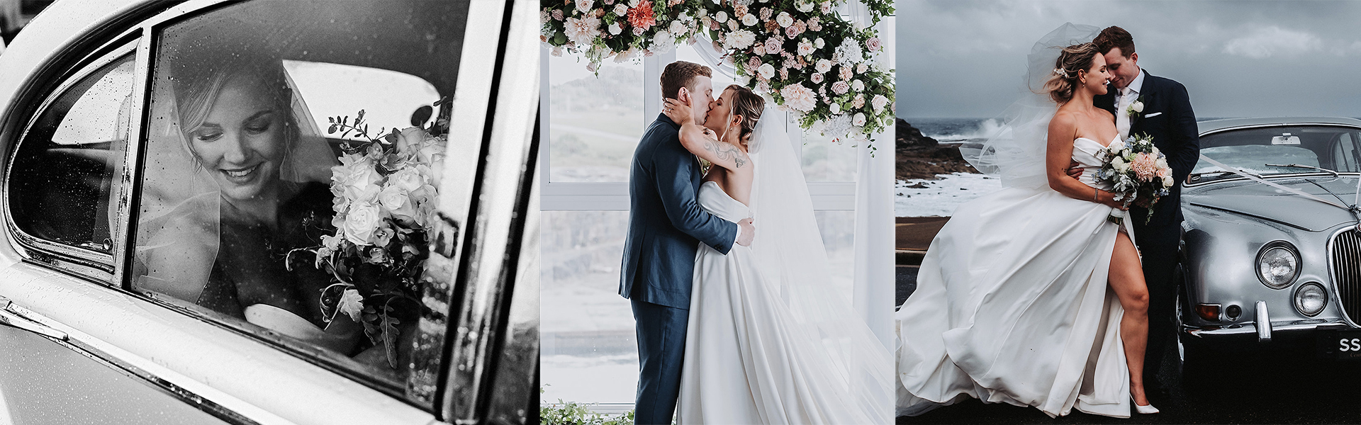 OSCAR COLMAN WEDDINGS SupplierHero Wedding Photography