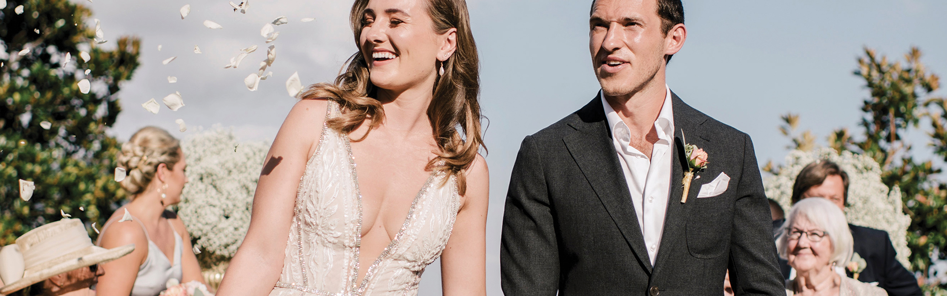 Oscar Hunt Tailors SupplierHero Wedding Formal Wear