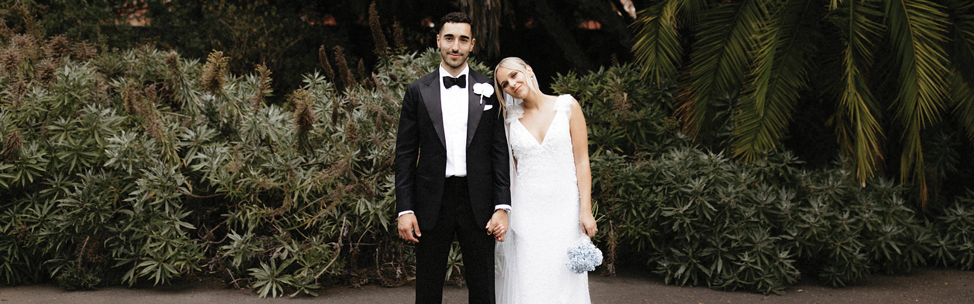 Oscar Hunt Tailors SupplierHero Wedding Formal Wear