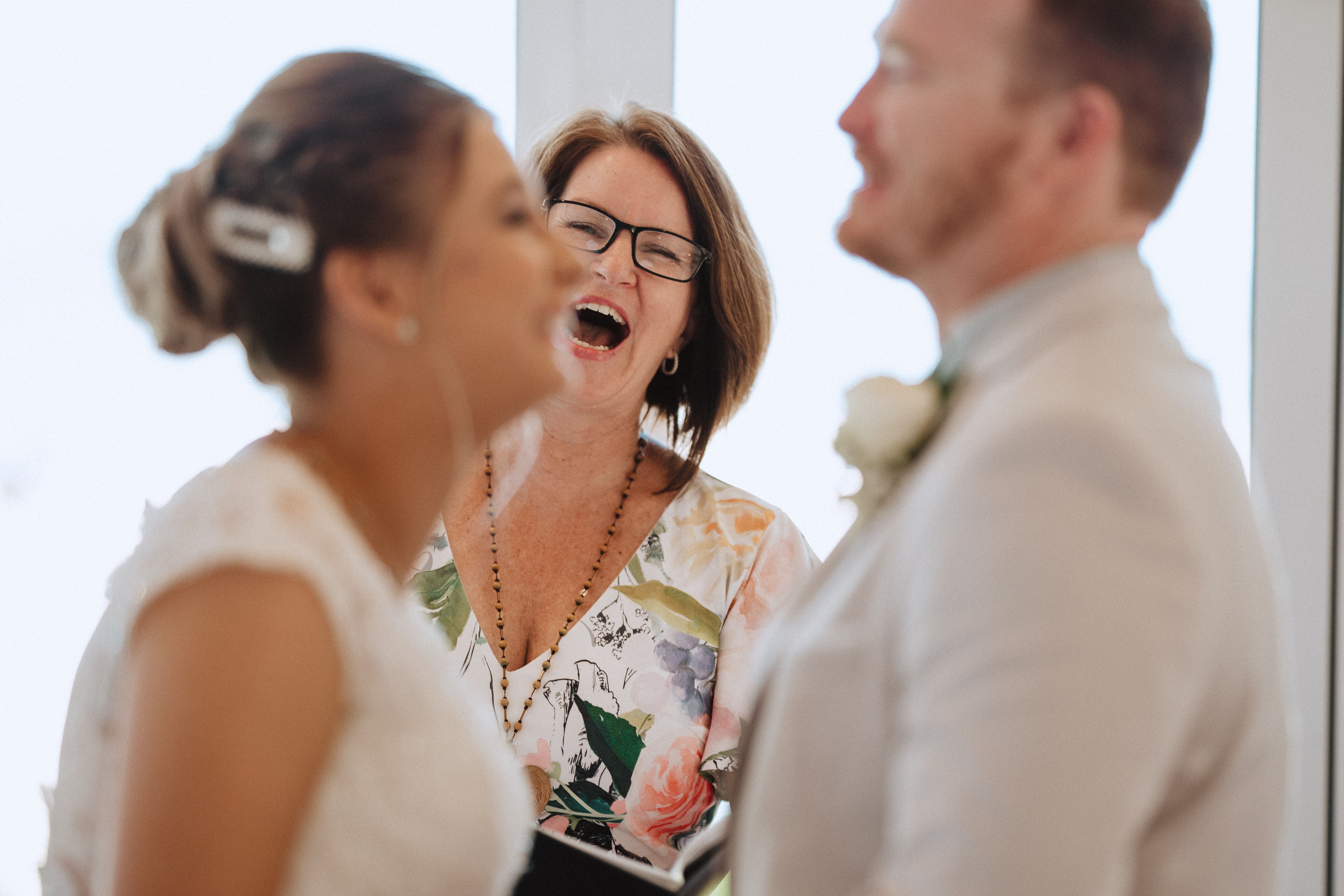 Our Ceremony SupplierHero Marriage Celebrants