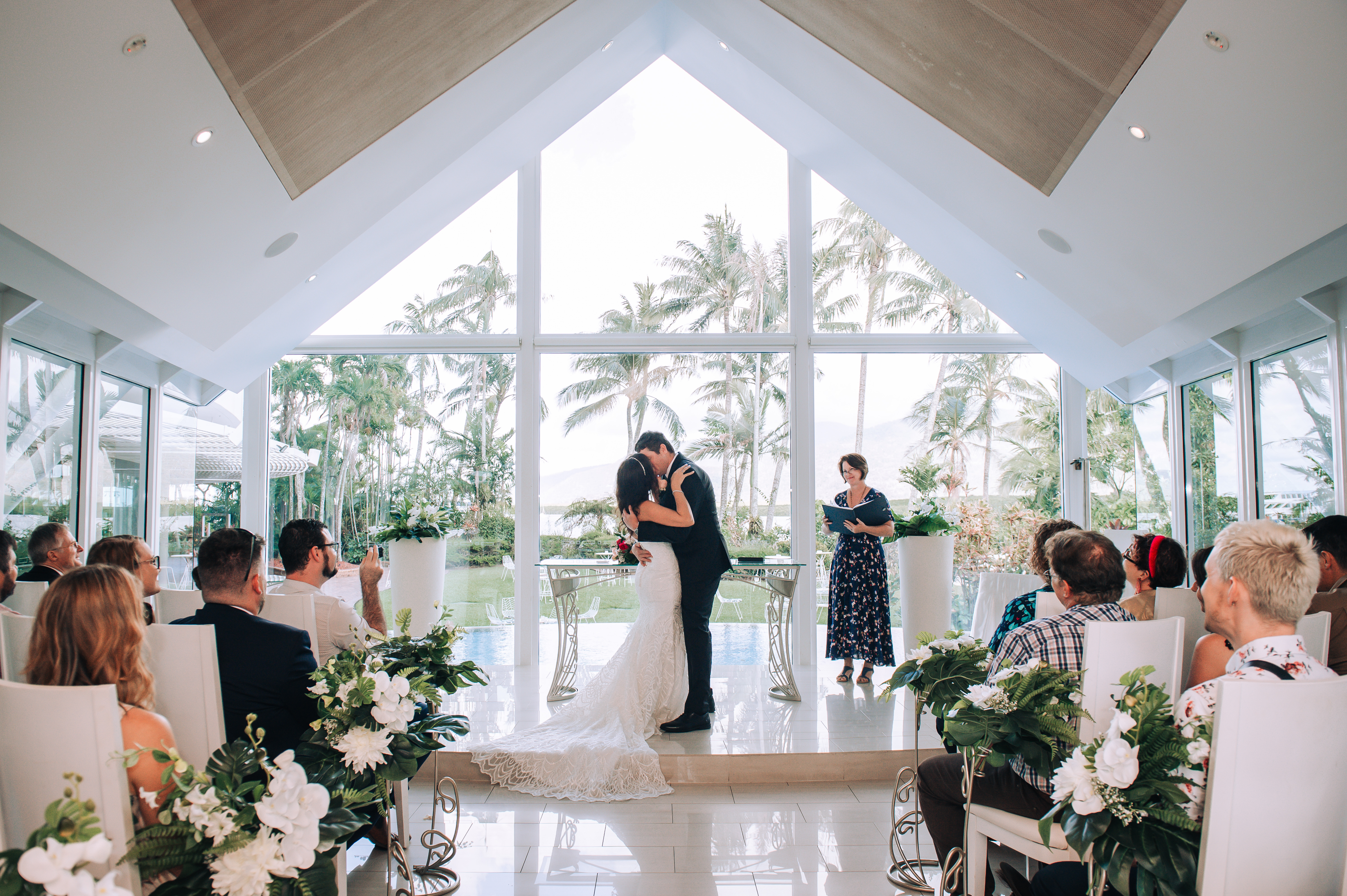 Our Ceremony SupplierHero Marriage Celebrants