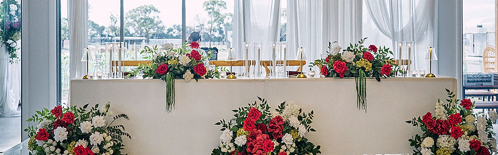 Oxley Events SupplierHero Wedding Venues
