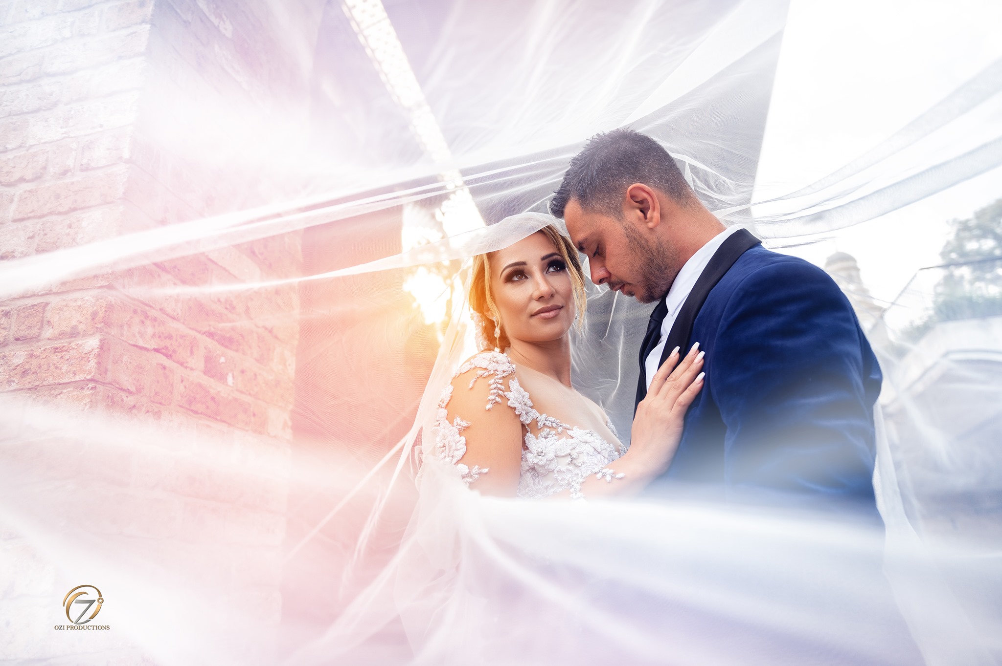 Ozi Productions Wedding Photography & Film