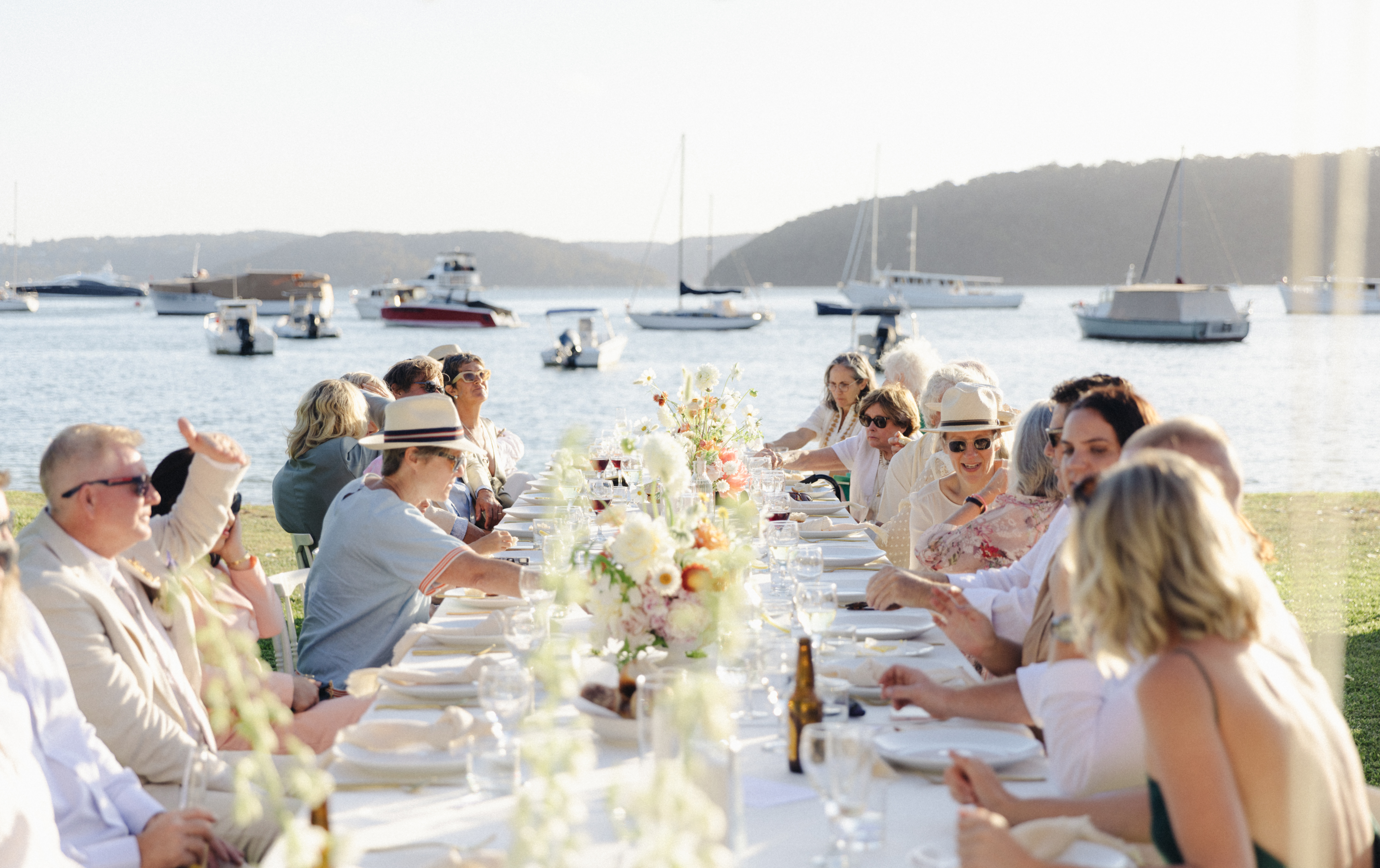 Paddock to Plate Catering Co