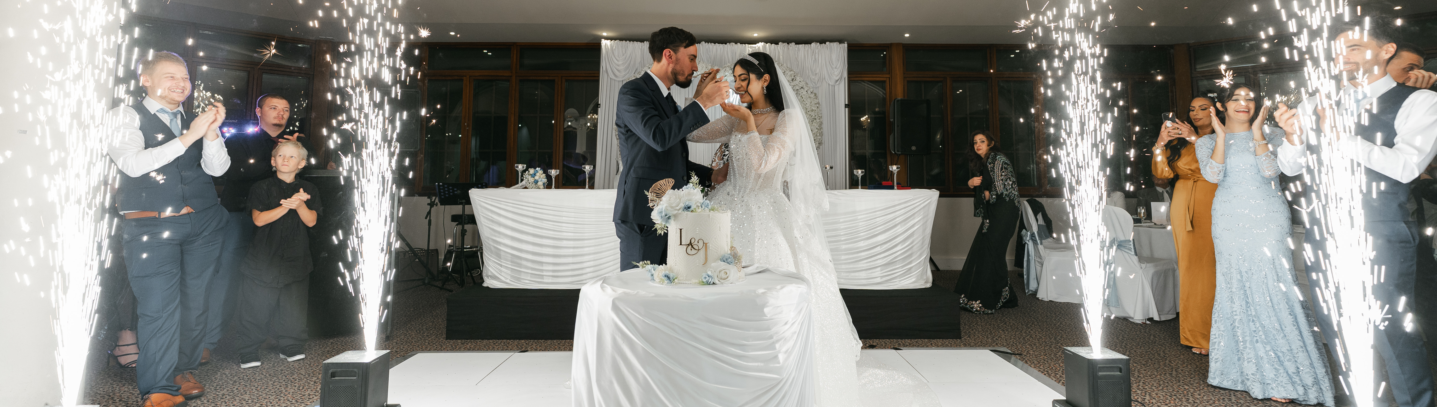 Pagoda Resort & Spa SupplierHero Wedding Venues