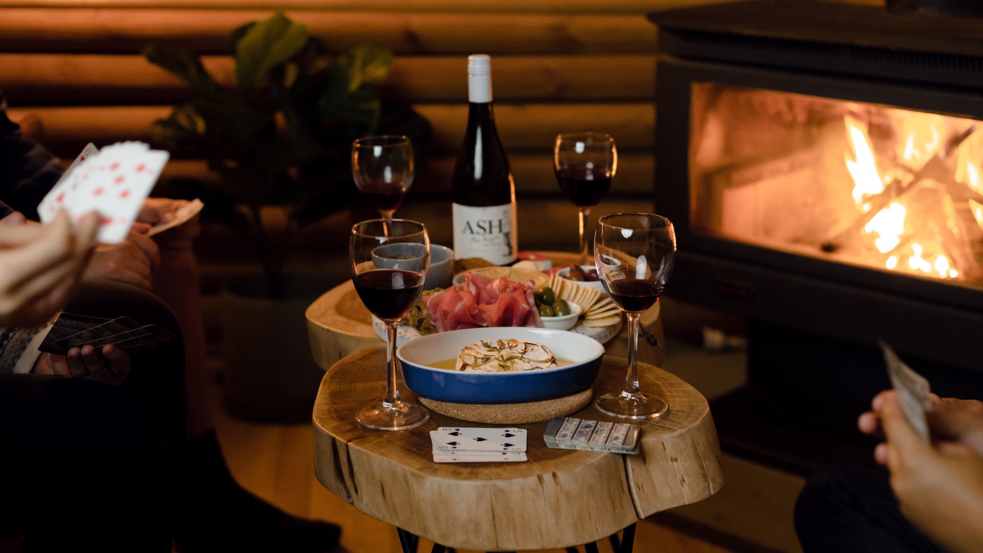 Palmers Lane Estate SupplierHero Wedding Accommodation