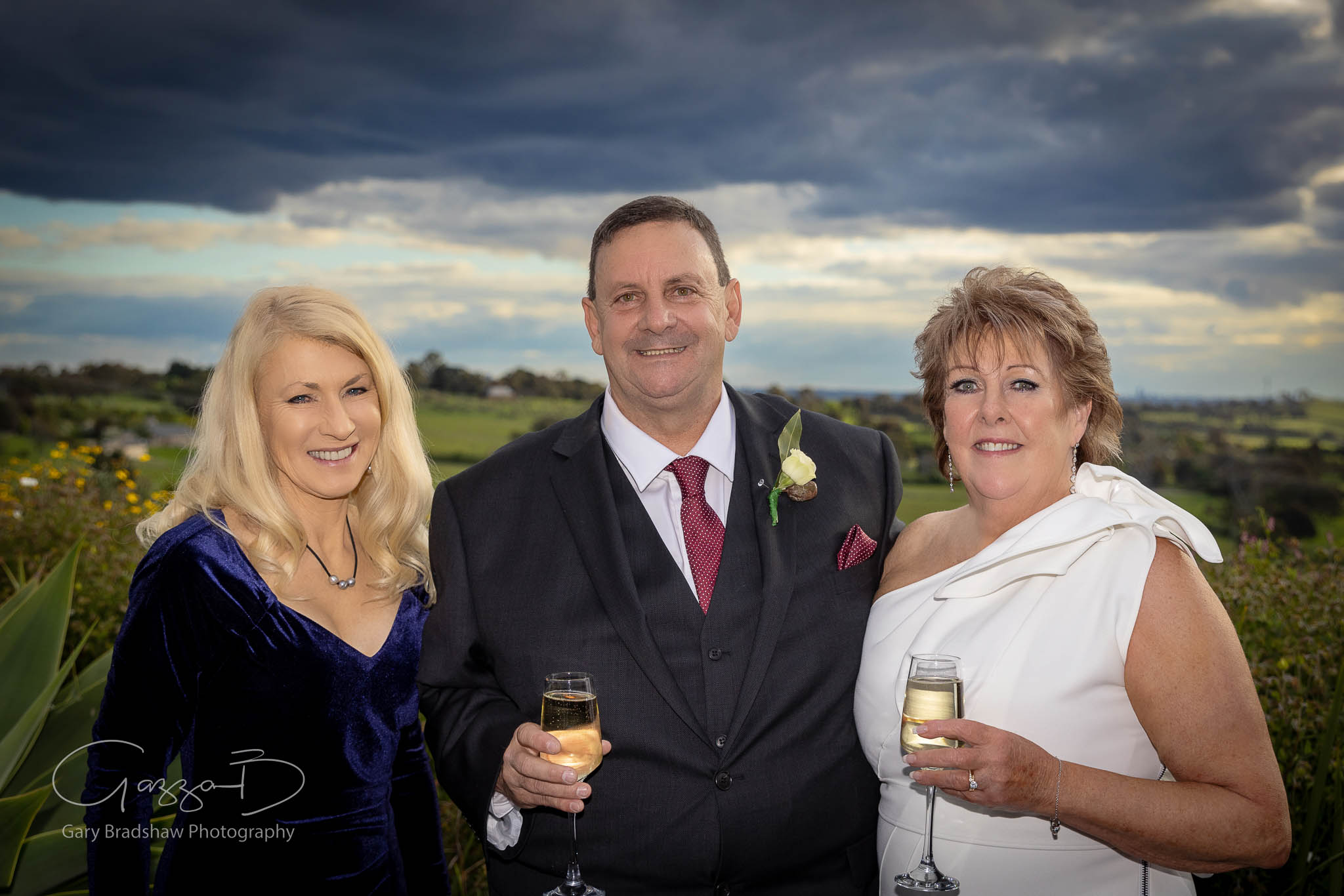 Pam Green Weddings SupplierHero Marriage Celebrant