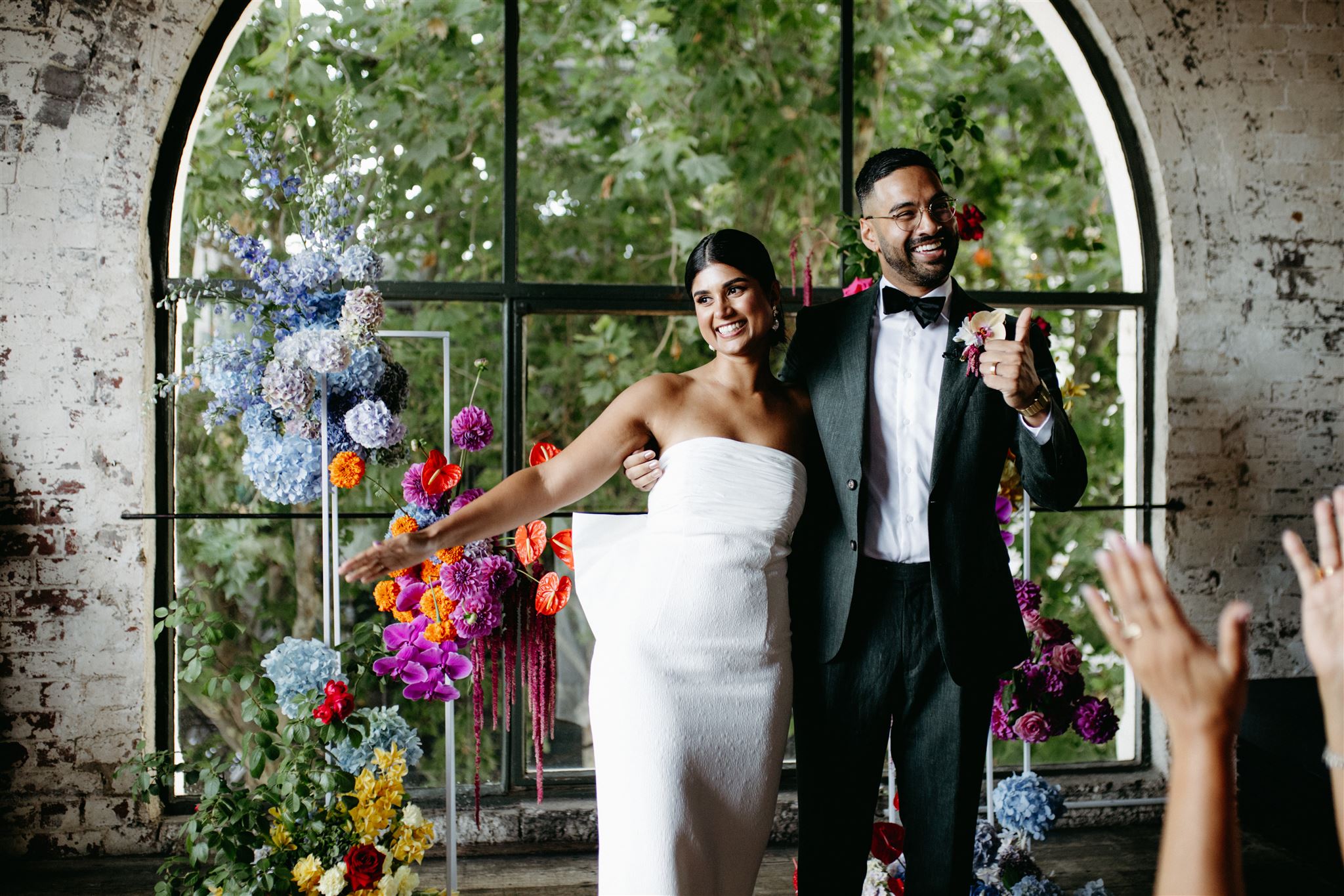 Panama Dining Room SupplierHero Wedding Venues