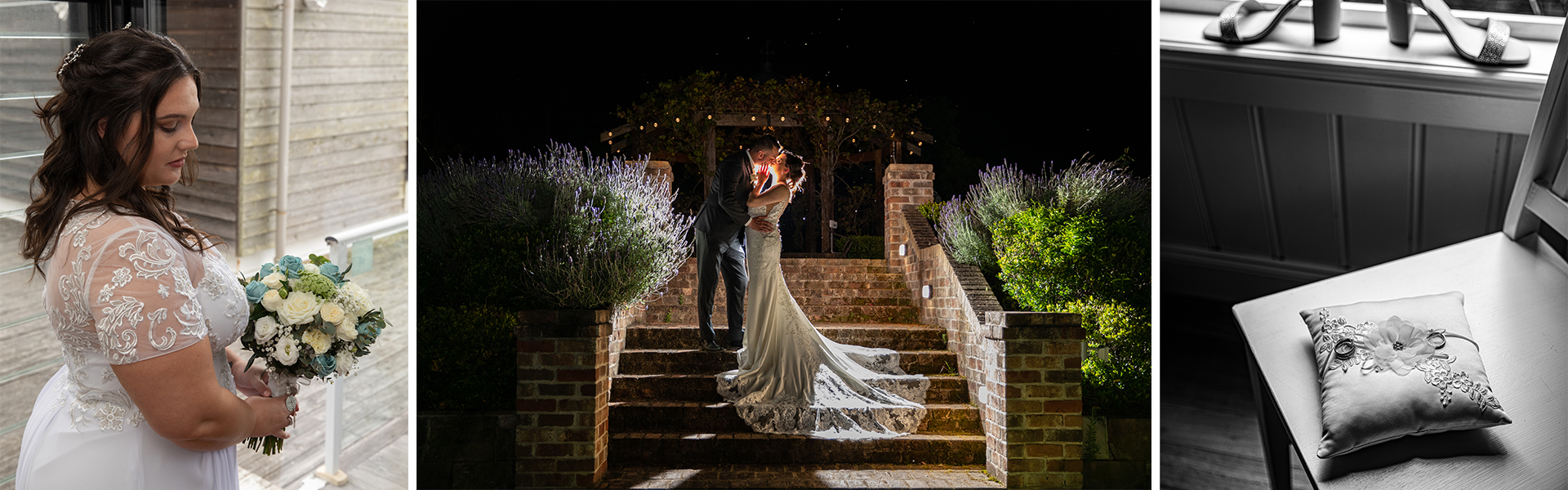 Paragon Digital Australia SupplierHero Wedding Videography