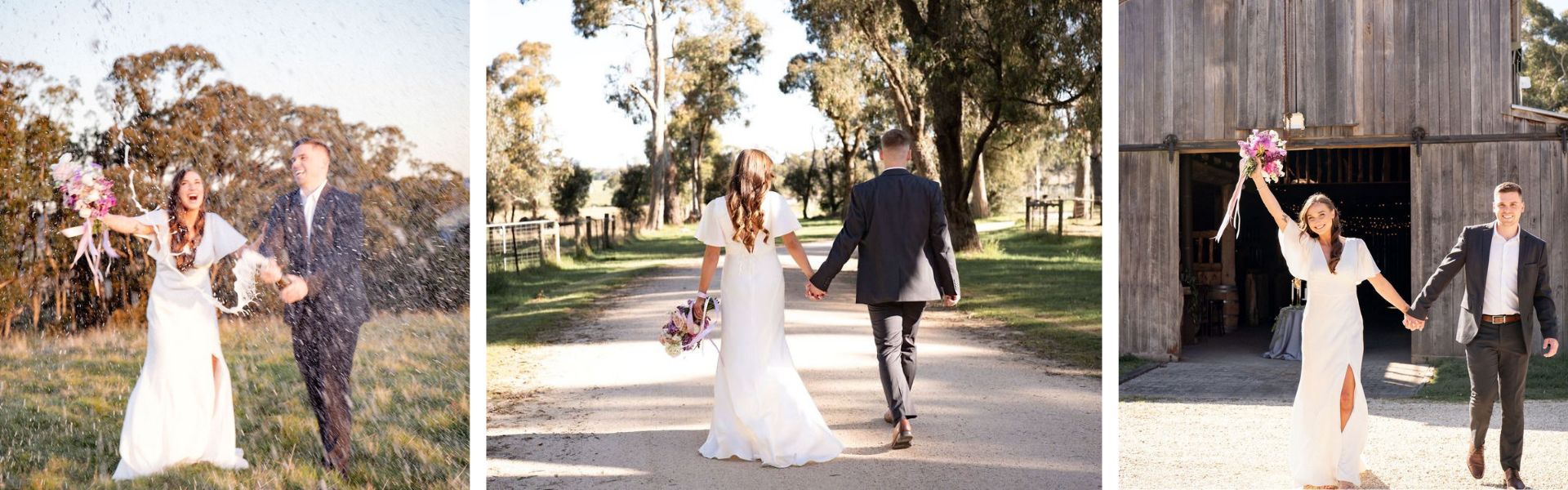 Paramoor Estate Winery SupplierHero Wedding Venues