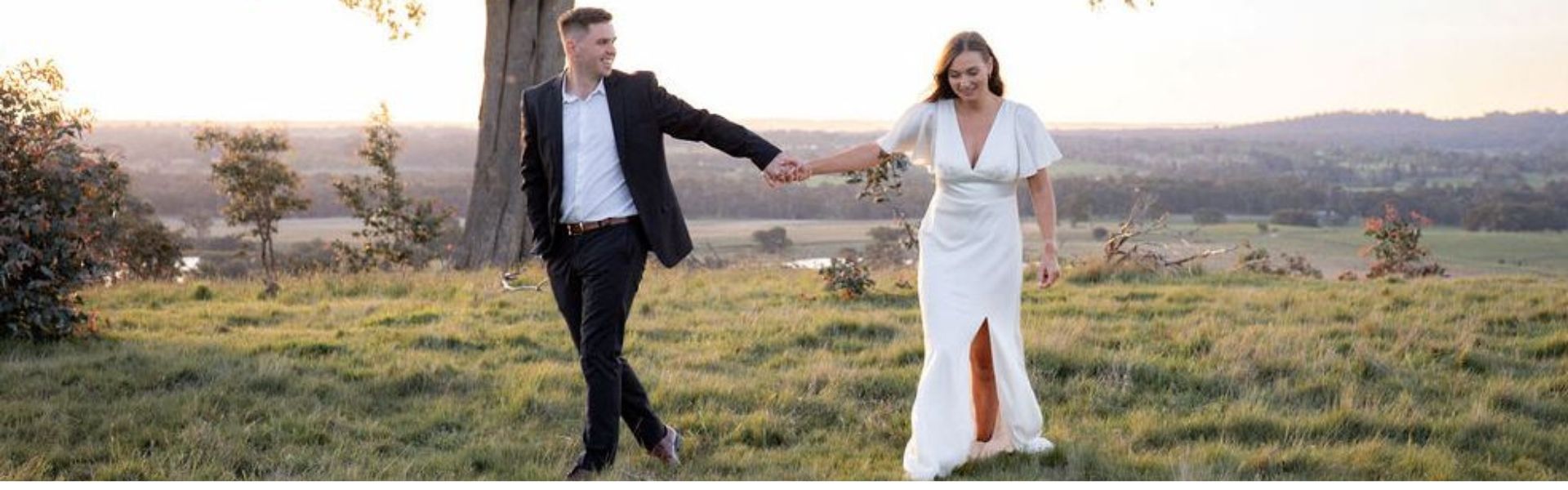 Paramoor Estate Winery SupplierHero Wedding Venues