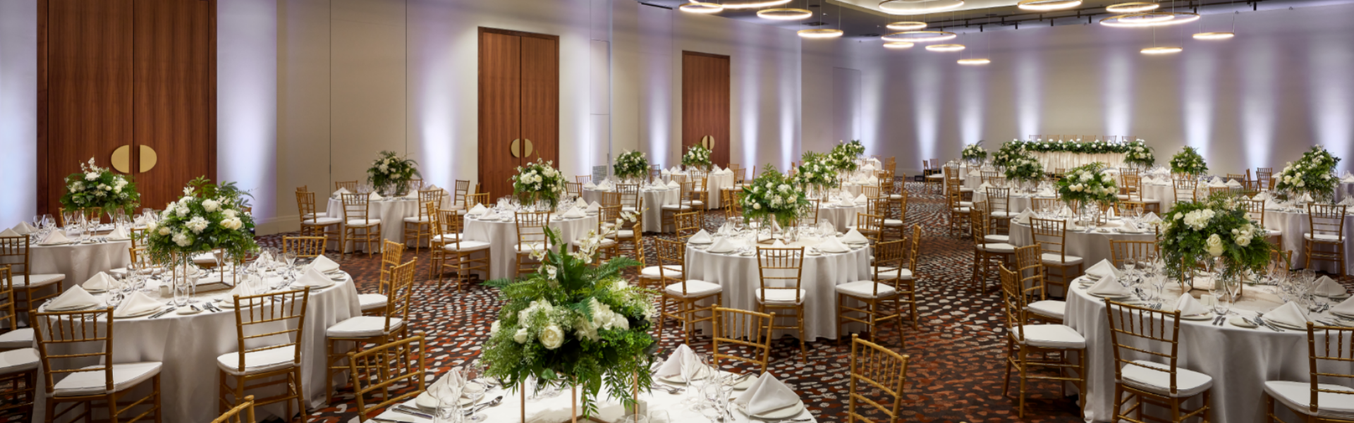 PARKROYAL Monash Melbourne SupplierHero Wedding Venues