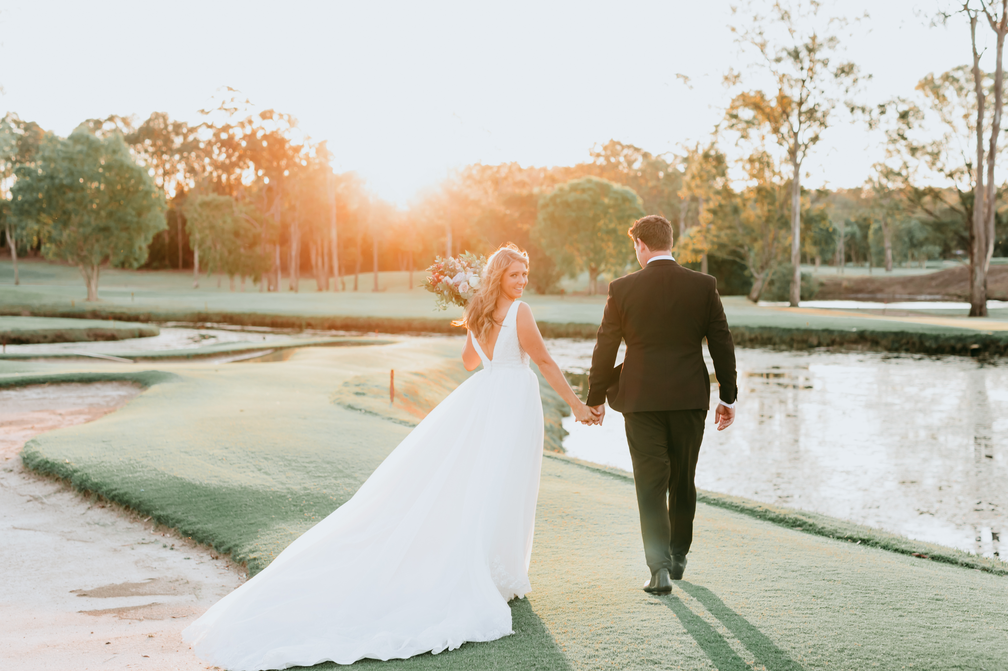 Parkwood Weddings SupplierHero Wedding Venues