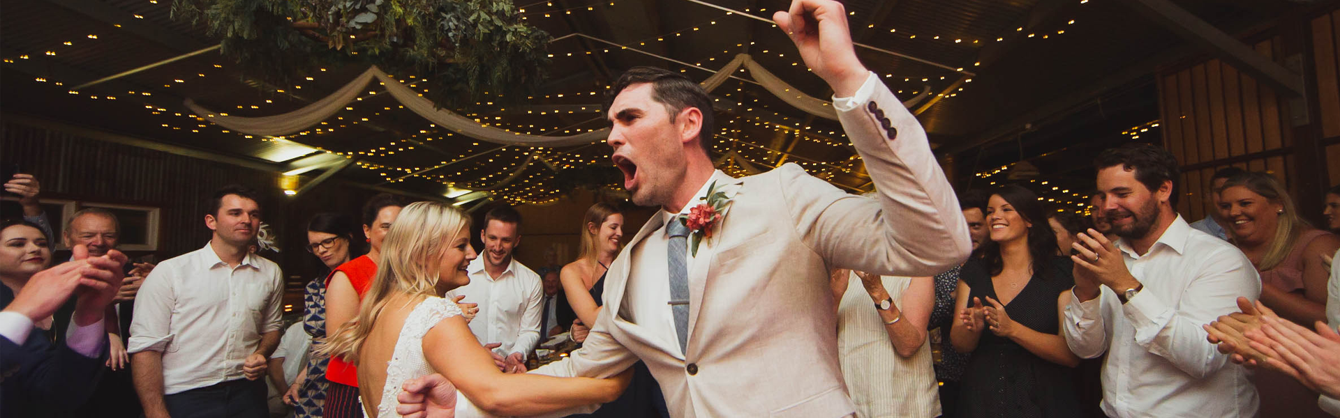 Party Club Band SupplierHero Wedding Music