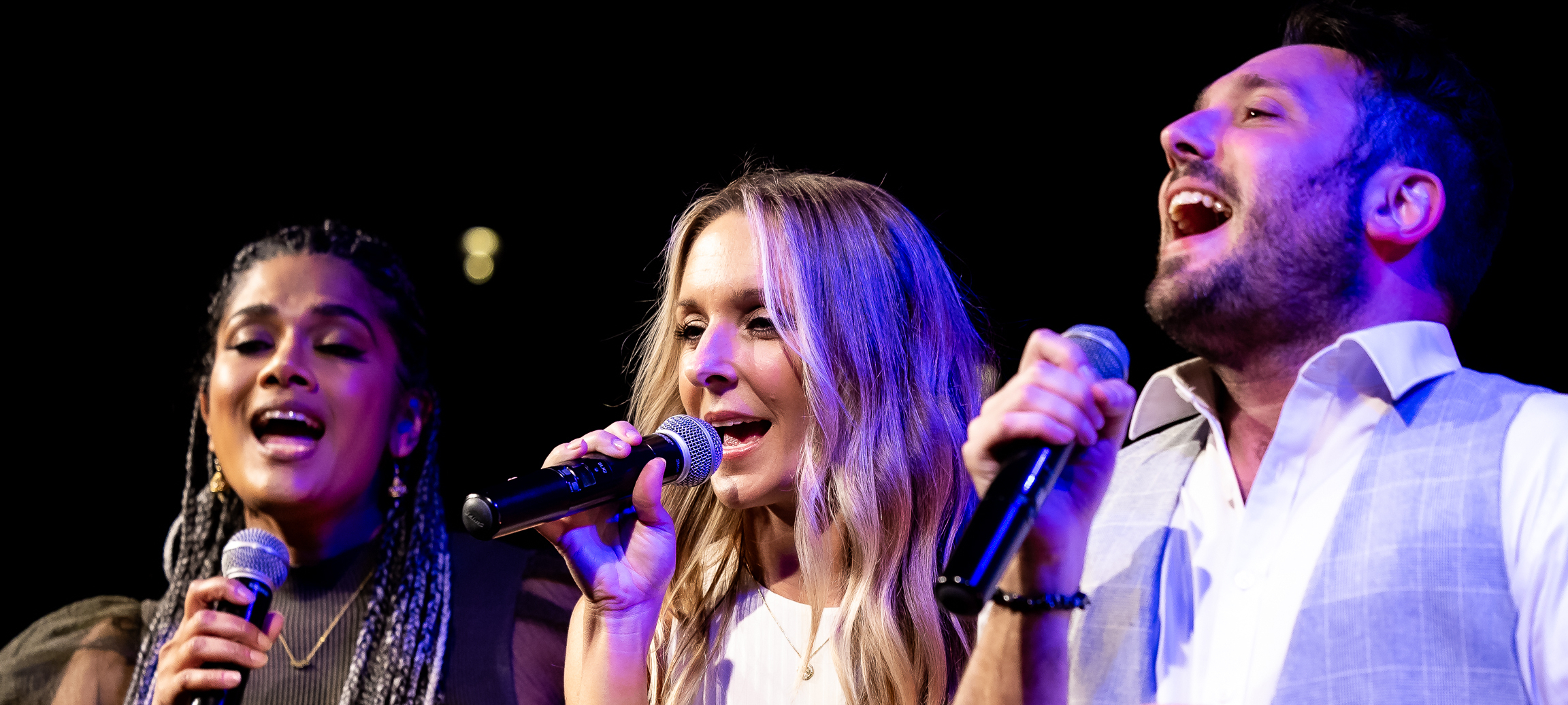 Party Latte SupplierHero Wedding Music